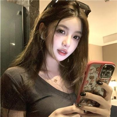 你注定属于我