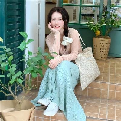 梦中的简