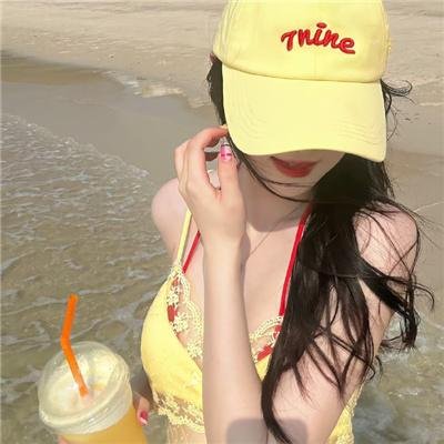 在异国